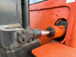 Hydraulique with