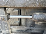 Hydraulique with