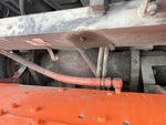 Hydraulique with