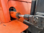 Hydraulique with