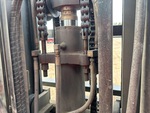 Hydraulique with