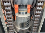 Hydraulique with