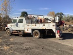 Picture, Left Rear Corner