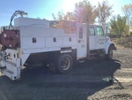 Picture, Right Rear Corner