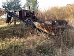 Picture, Left Rear Corner