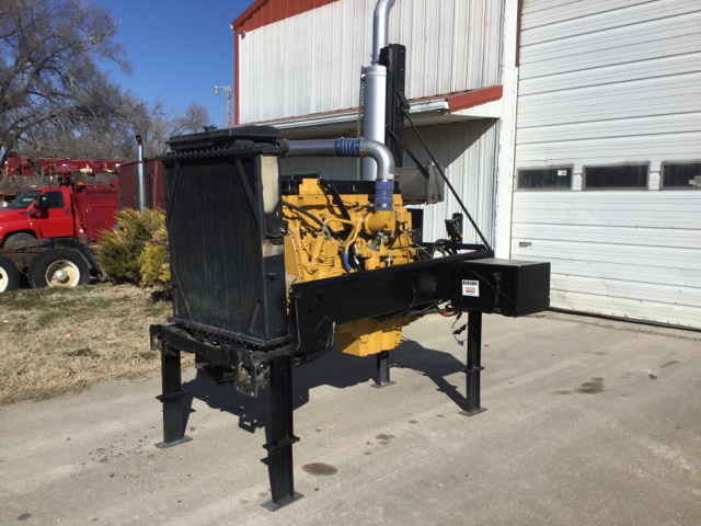 Cat C13 Engine Cat C13 Engine