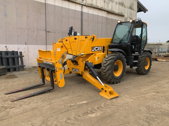 2022 JCB 508-66TC