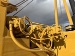 Hydraulique with