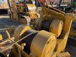 Hydraulique with