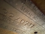 Aspect général with Numéro de série/Numéro d'identification du véhicule automobile