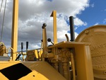 Hydraulique with
