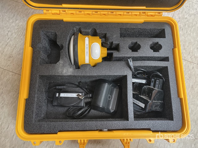 Niveau De Chantier Trimble - Occasion - Équipement Topographie