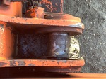 v2 Chassis - Excavator with 