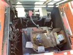 v2 Chassis - Excavator with 