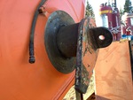 v2 Chassis - Excavator with 
