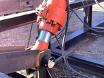 Hydraulics with 