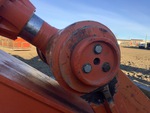 v2 Chassis - Excavator with 