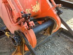 v2 Chassis - Excavator with 