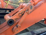 v2 Chassis - Excavator with 