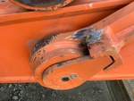 v2 Chassis - Excavator with 