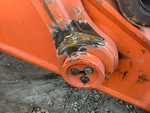 v2 Chassis - Excavator with 