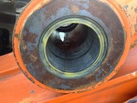 v2 Chassis - Excavator with 