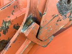 v2 Chassis - Excavator with 