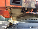 v2 Chassis - Excavator with 