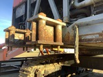 v2 Chassis - Excavator with 