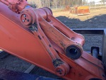 v2 Chassis - Excavator with 