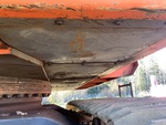 v2 Chassis - Excavator with 