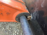 v2 Chassis - Excavator with 