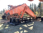 v2 Chassis - Excavator with 
