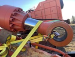 Hydraulics with 