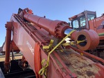 v2 Chassis - Excavator with 