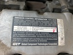 Engine with 
