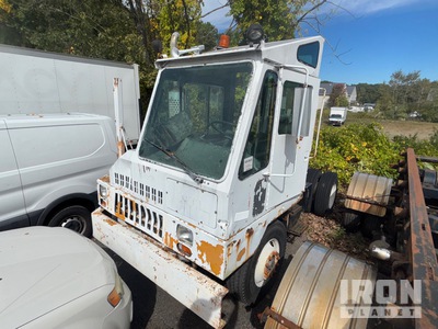 2000 (unverified) Ottawa Commando 30 4x2 Spotter-vrachtwagen