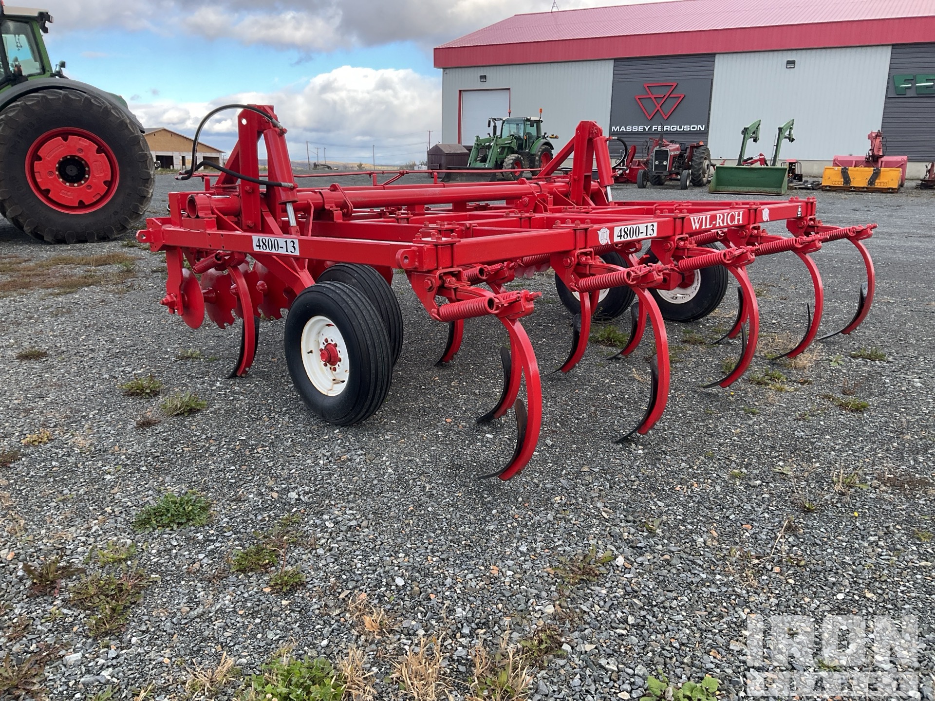 GARVEE Heavy Duty Steel Furrowing Plow - Ultimate Soil