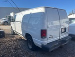 Picture, Left Rear Corner