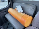 Cab with