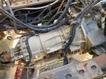 Drivetrain with