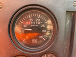 Cab with Engine Hours