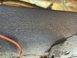 General Appearance with Second Serial Number/VIN Photo