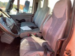 Cab with