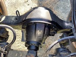 Drivetrain with