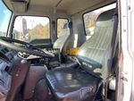Cab with