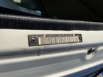 General Appearance with Second Serial Number/VIN Photo