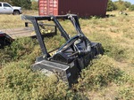 Picture, Left Rear Corner