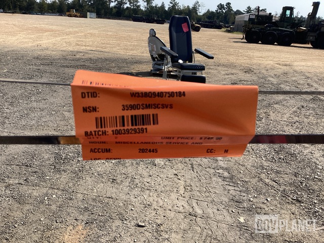 Surplus (3) Assorted Floor Jacks in Albany, Georgia, United States ...
