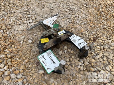 2005 Sumner  Pipe Clamp